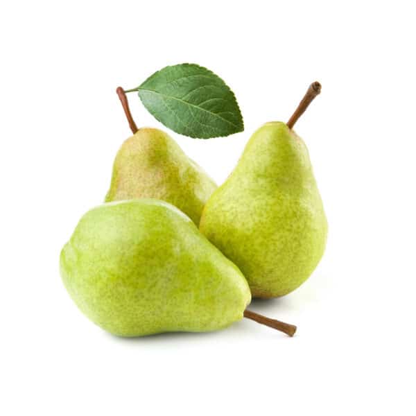Bartlett Pear