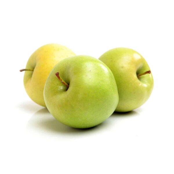 Golden Delicious