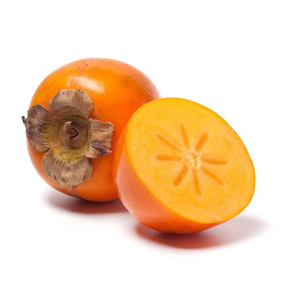 Persimmon (Fuyu)